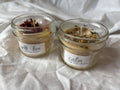 Handmade spell candles - self love, calm